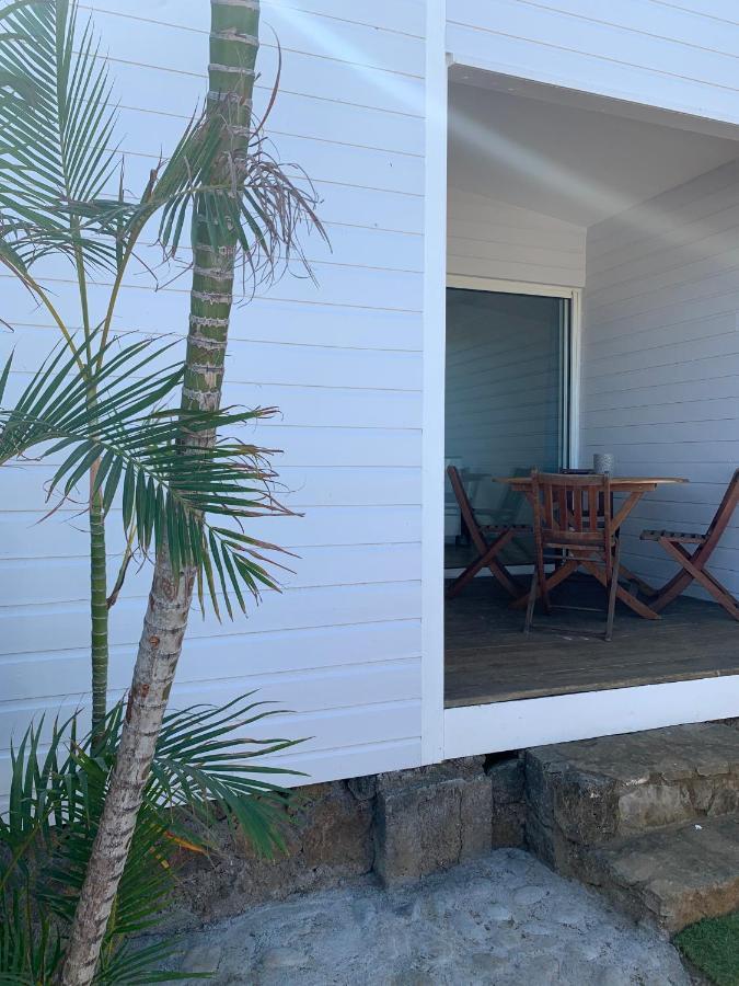 Bungalows Les Charmilles La Saline Le Bains Esterno foto